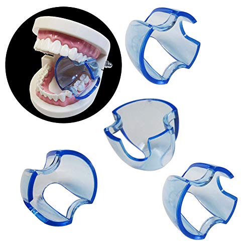 Smiledt-Dental-Orthodontic-Lip-Cheek-Retractor-Expander-Mouth-Opener-Autoclavable-for-Posterior-Teeth-15-Pieceslot