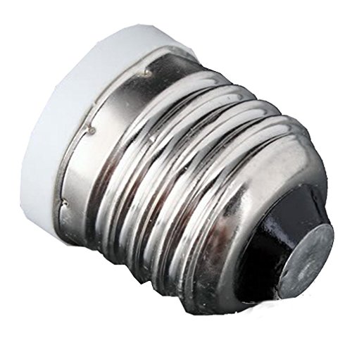 SODIAL(R) E27 a GU10 estendere Base LED CFL