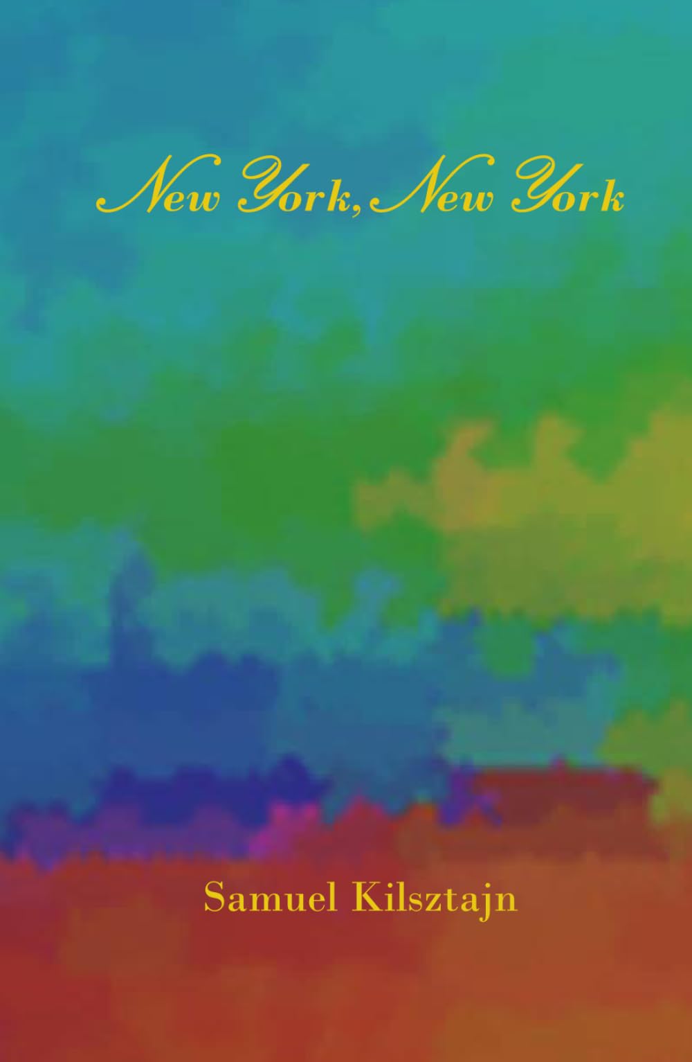 New York, New York