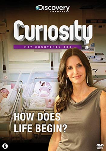 Curiosity How Does Life Begin tardes de lectura científica en familia y arte