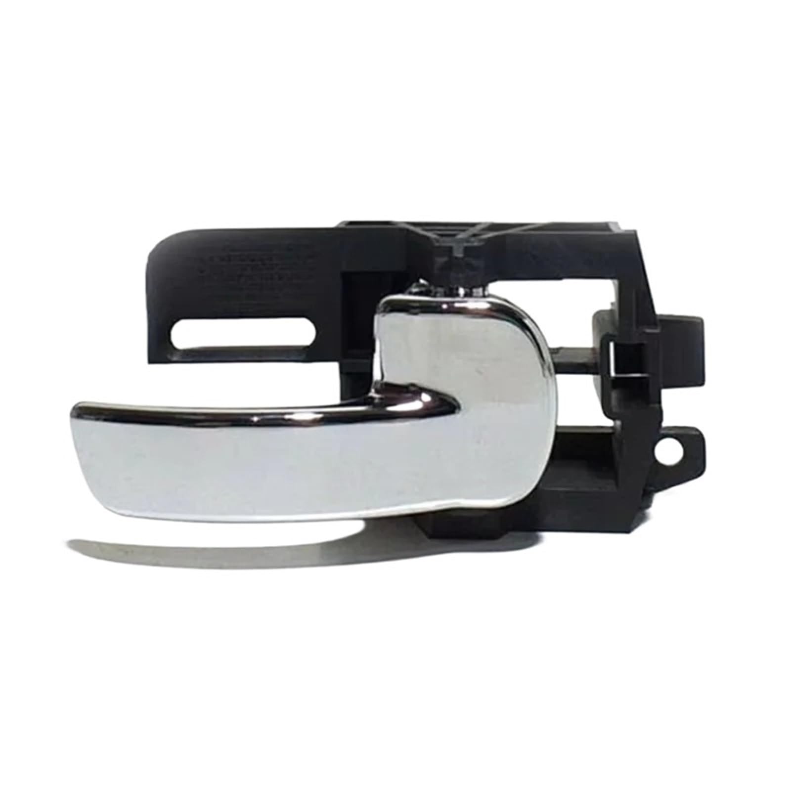 Ecbugat Right-80670Jd00e Door Handles Interior For Nissan For Qashqai 2007-2013 80670Jd00e / 80671Jd00e Left Right Front Rear Interior Door Handle