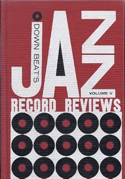 Down Beat`s Jazz Record Reviews Volume # 5