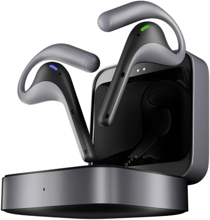 Timekettle W4 Pro AI Interpreter Earbuds, Real-Time...