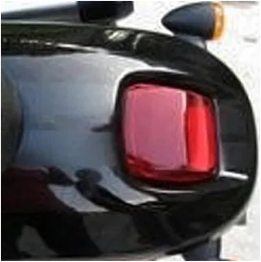 靴 Nike Air Jordan 11 \"Varsity Red\" バイク LED テールライト Yamaha Royal Star XVZ1300 1996-2013