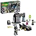 Price comparison product image LEGO 10919 DUPLO DC Batman Batcave with Batmobile & JOKER Car Toy for Toddlers from 2 Years Old