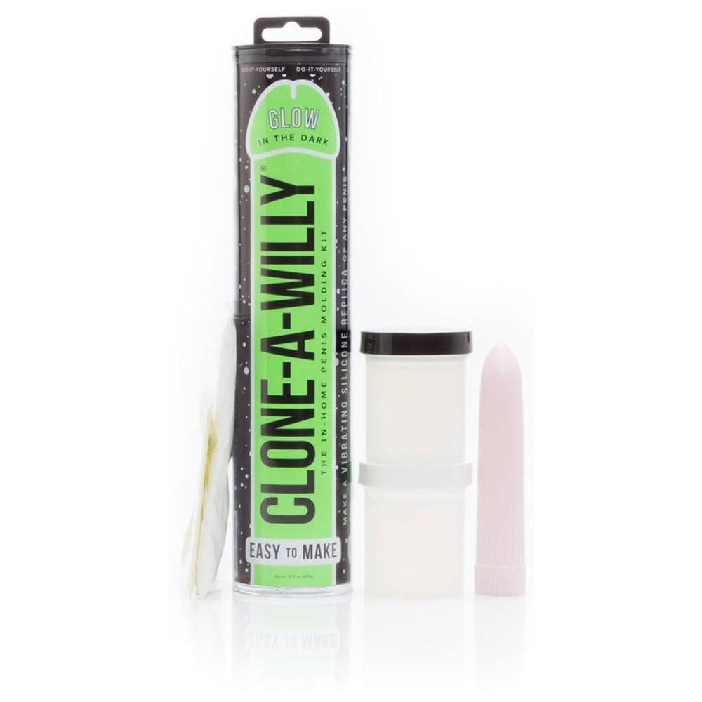 Clone-A-Willy - Kits de regalo