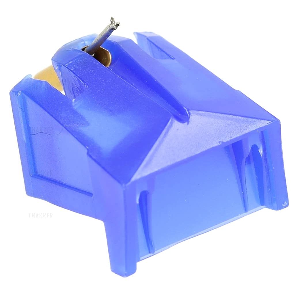 Stylus Diamant THAKKER 45 ME 7 - Swiss Made | Pour ITT ME 45