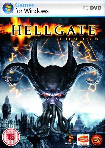 HELLGATE LONDON COLLECTOR'S EDITION（輸入版） Amazon.co.jp: Hellgate: London Collector's Edition (輸入版