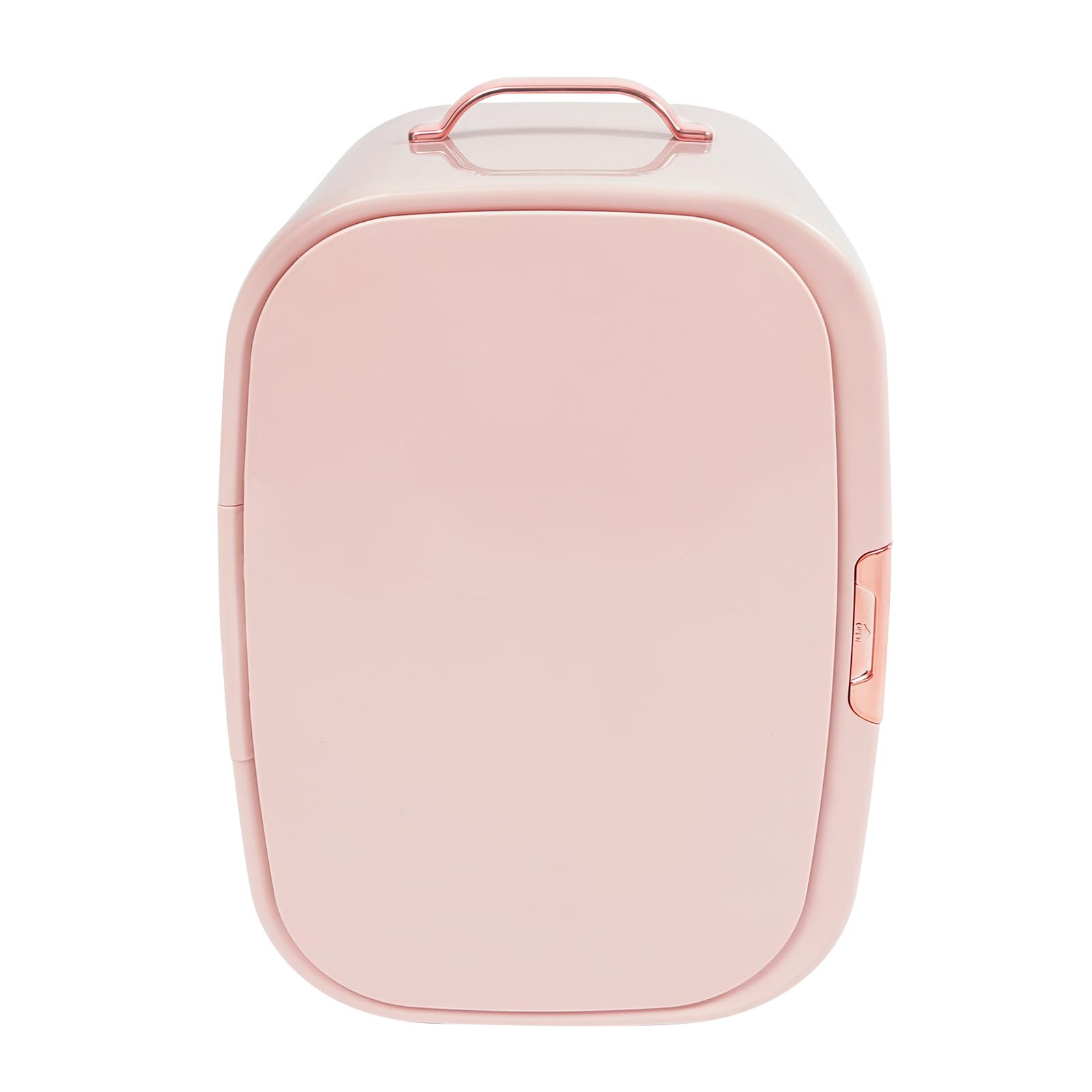 Mini frigorifero cosmetico da 12 litri, piccolo frigorifero per la cura della pelle, frigorifero per la casa di bellezza, frigorifero per cosmetici, rossetto per il trucco piccolo frigorifero