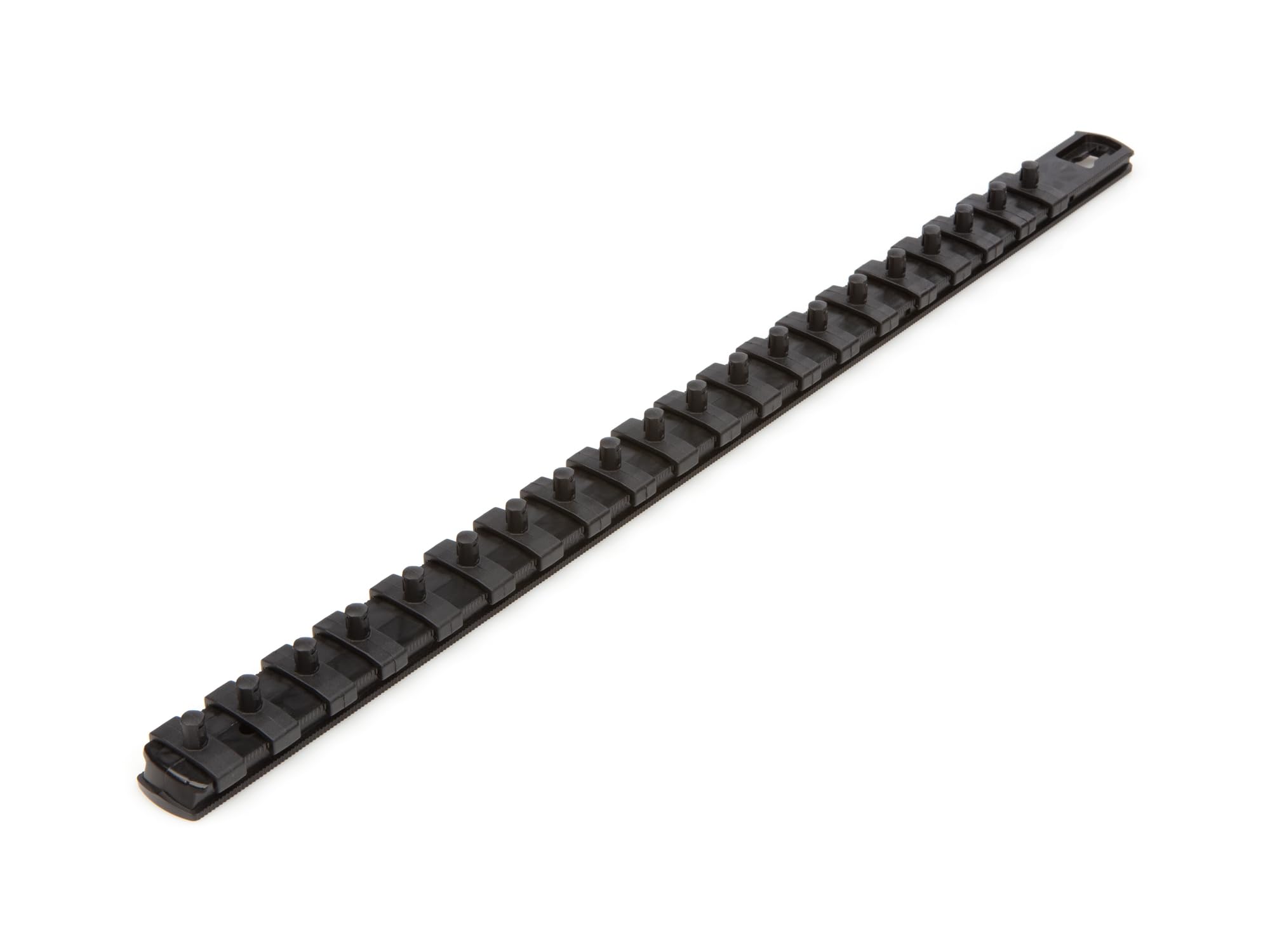 TEKTON 1/4 Inch Drive x 18 Inch Socket Rail | OSR03220