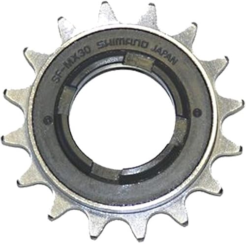 Miniatura 1 de Rueda libre Shimano de velocidad única