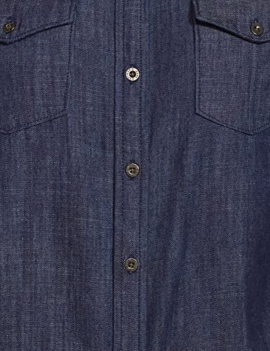 Image of Spykar Women's Slim Fit Shirt