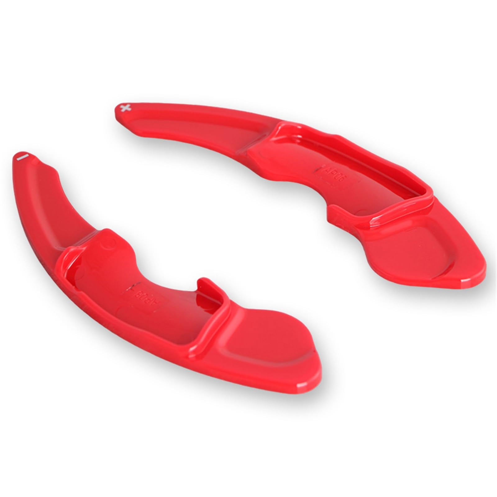 Zhauyorv Red Shift Paddle Compatible With Lexus