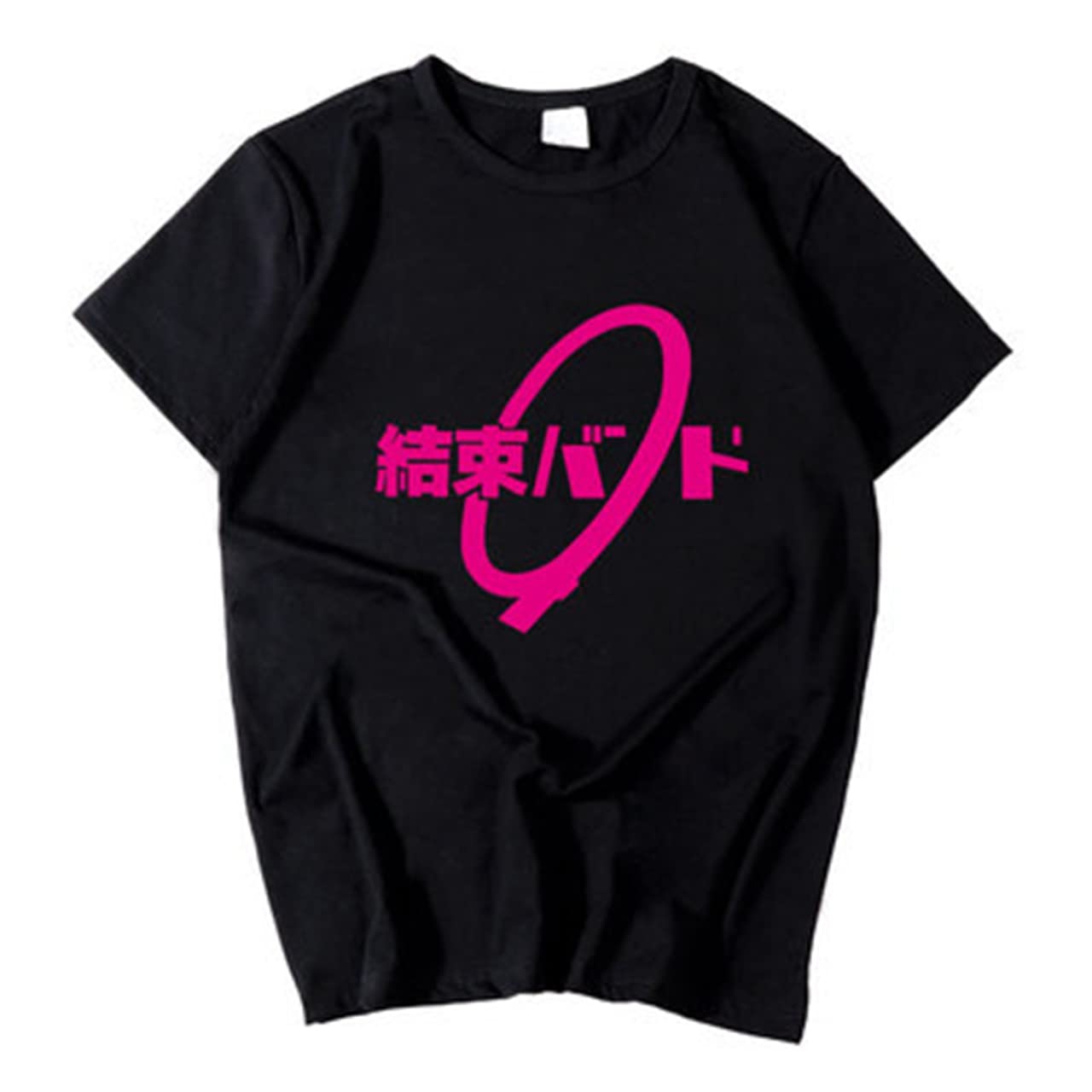 ☆送料無料☆XLサイズ ぼっち・ざ・ろっく！ 結束バンド Tシャツ