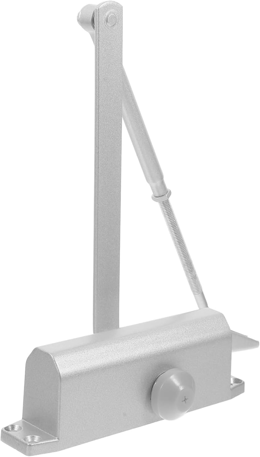 PRETYZOOM Door Closers for Quiet Closing Tool Automatic Door Hinge Closer Hydraulic