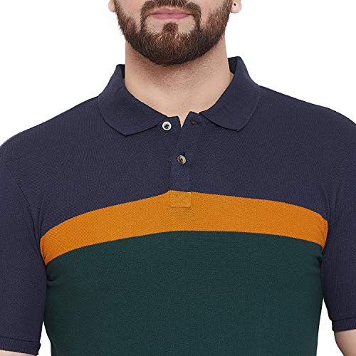 Image of Austin Wood Men's Regular Fit T-Shirt