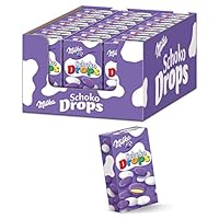 Milka Schoko Drops 21 x