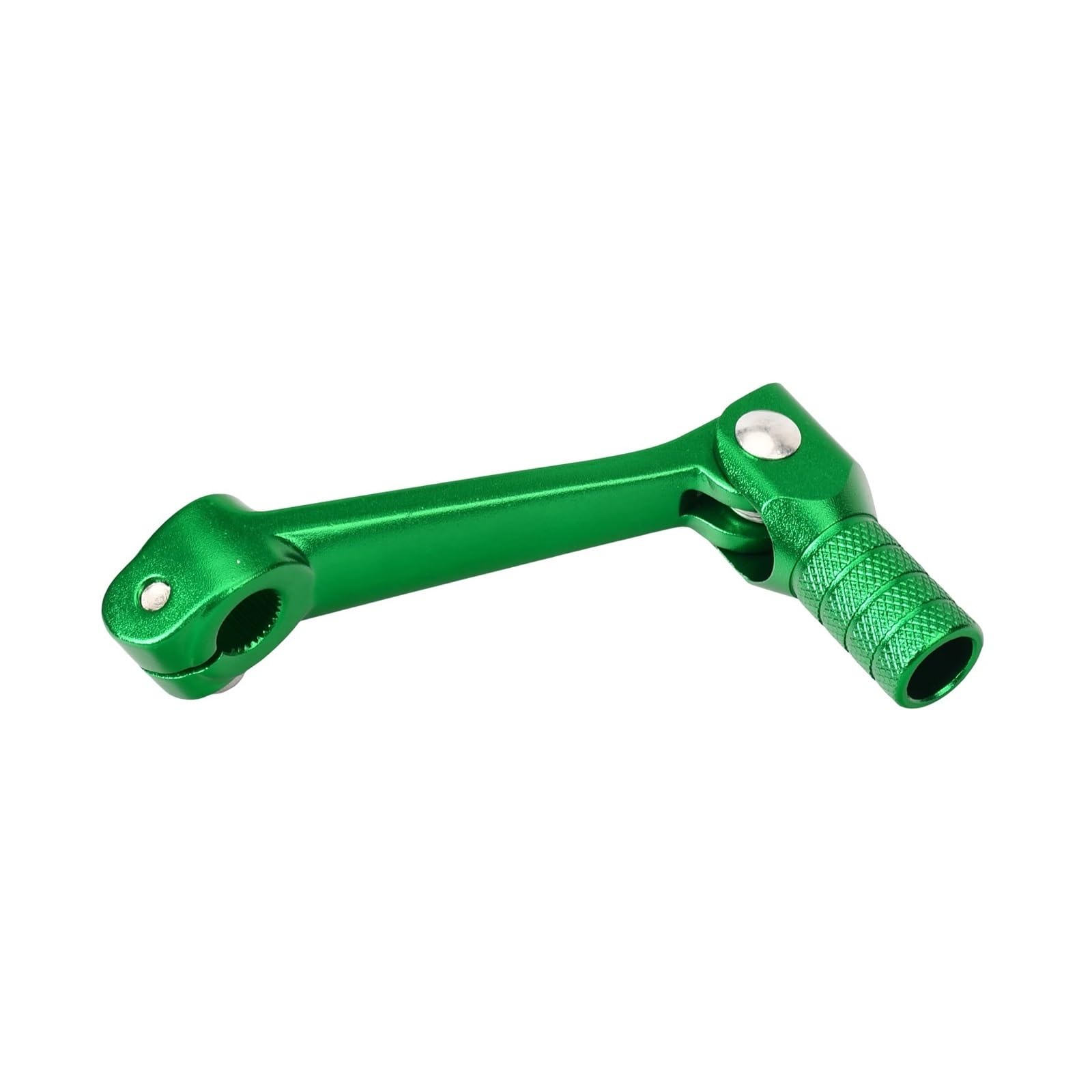Syc27qp Green Shift Pedal Lever Motorcycle Motorcycle Gear Shift Lever For Kayo T2 T4 T4l Bse Cb 250Cc Cb250 Engine Gear Lever Shift Lever Pedal Folding Gear Lever