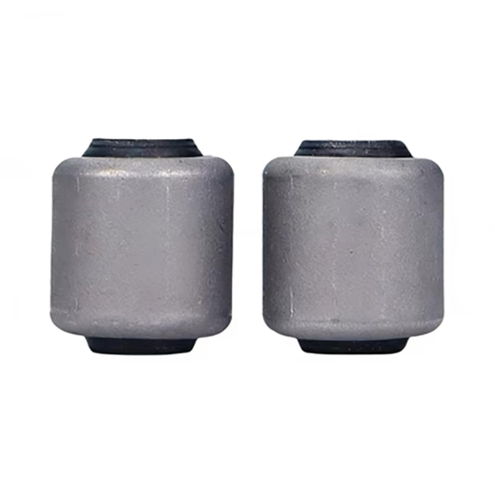 Compatible Con F15 E70 E71 2 Piezas De Repuesto Para Automóviles Accesorios De Buje De Suspensión Inferior 31126855509