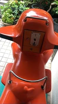 Amazon.co.jp: サトちゃんムーバー : おもちゃ