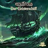 Das Geisterschiff Folge 10 - Künstler: Das schwarze Auge 