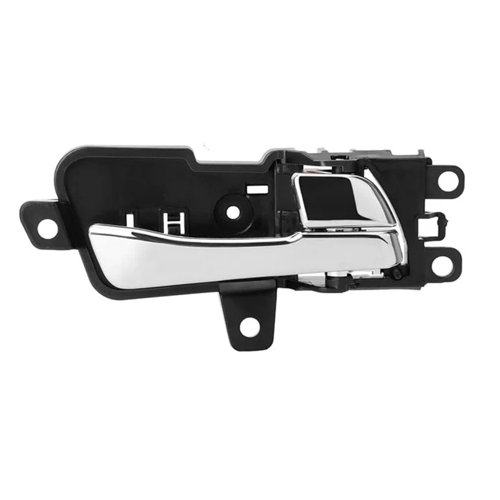 KAIAYGEE Interior Door Handles Compatible with Hyundai Sonata, 2011-2015
