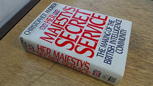 Her Majesty's Secret Service