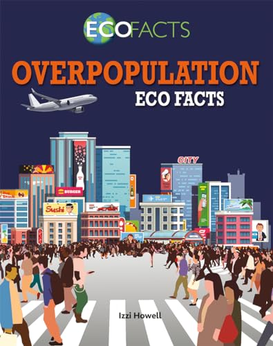 Overpopulation Eco Facts view 2