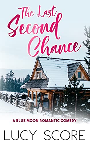 The Last Second Chance view 2