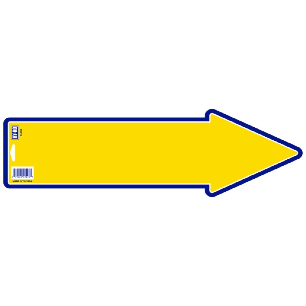 Neon%2bPaperboard%2bArrow