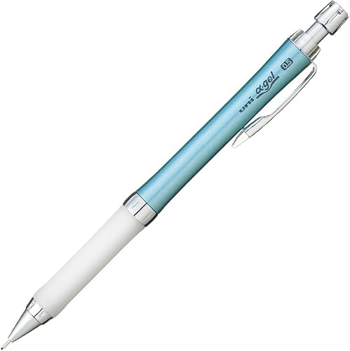Portaminas Pilot Uni Alpha-Gel fino, de 0.02", Turquoise