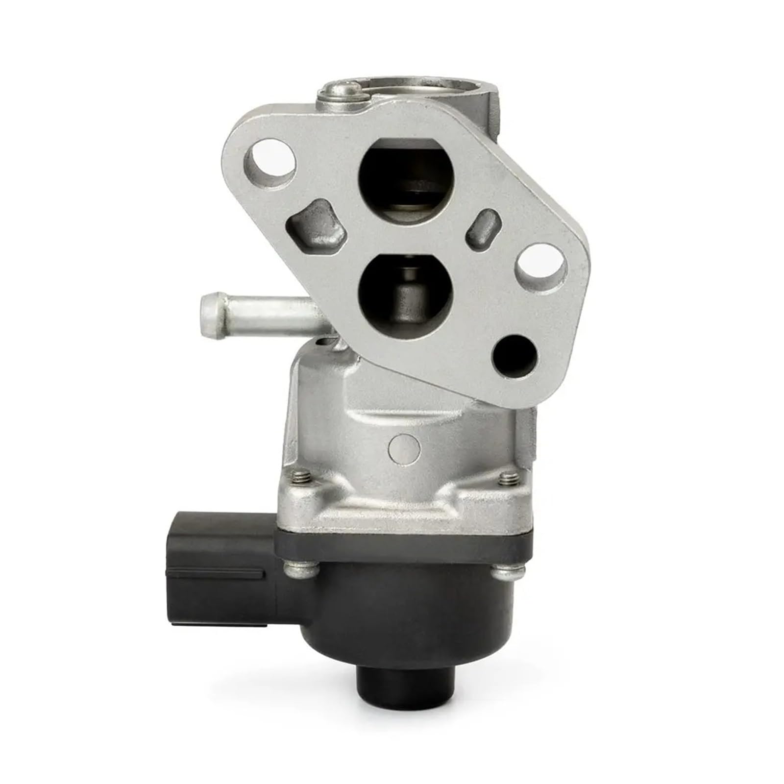 Valvola EGR Ricircolo Gas Scarico Per Il 2011-2014 Per Mazda 2 2006-2015 Per MX-5 LFE2-20-300A LFE2-20-300C Valvola EGR Valvola Di Controllo Dell'aria Al Minimo LFE220300A LFE220300C