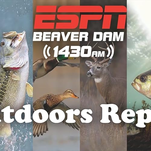 ESPN Outdoors Report 9/26/25