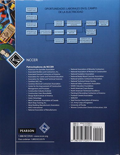 Electrical Trainee Guide in Spanish, Level 1 (2008 NEC) - Image 2