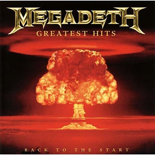 Greatest Hits: Back to the Start