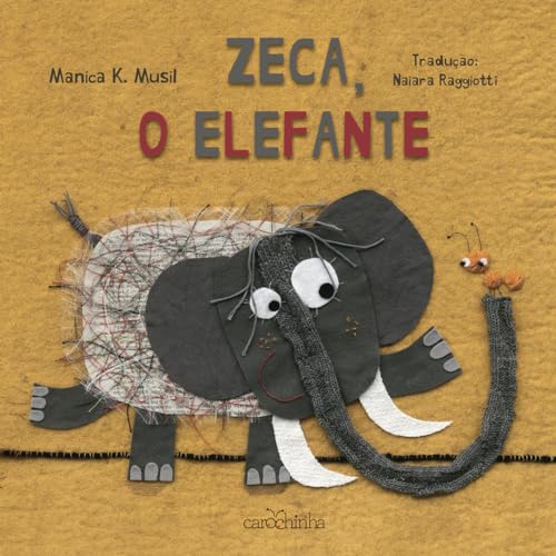 Zeca, o elefante: