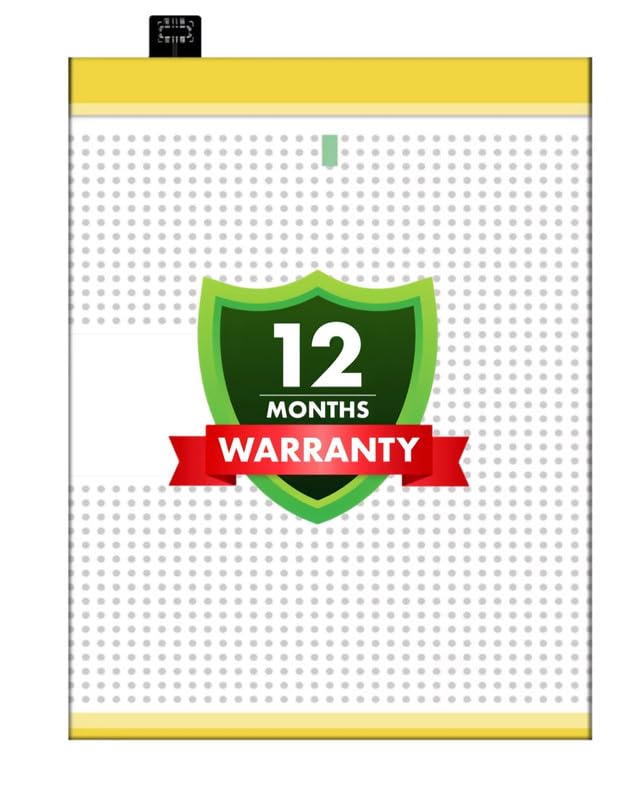 Image of Original B-M7 Battery Compatible for Vivo S6 5G (V1962A, V1962BA) - (4500mAh) - 1 Year Warranty DF7