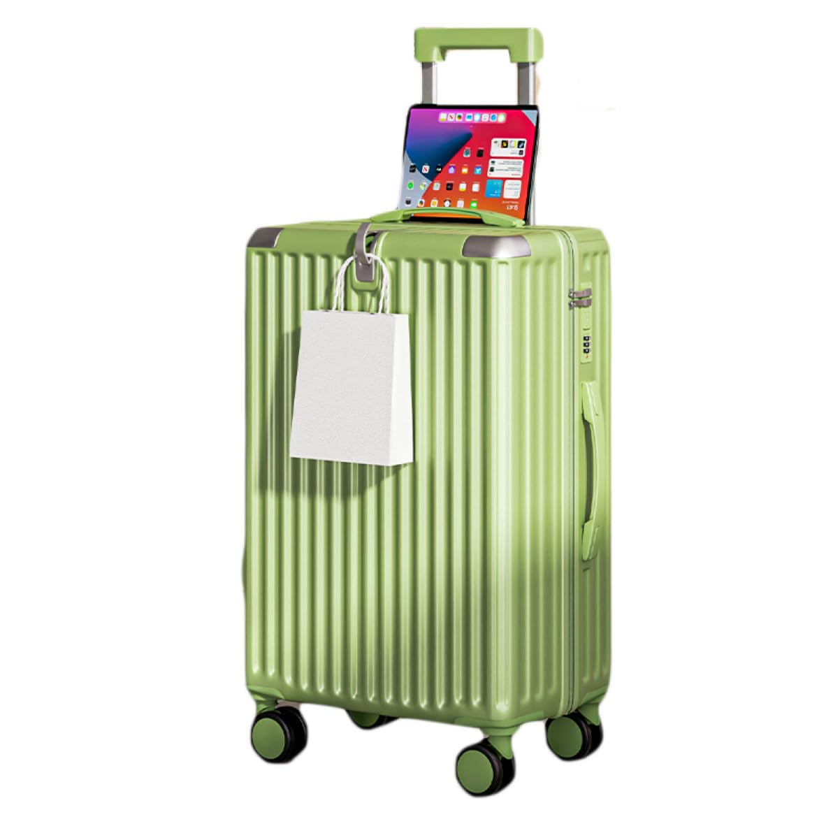 Amazon.co.jp: [KMBIGNK] スーツケースカバー キャリーバッ 色02 乾湿  