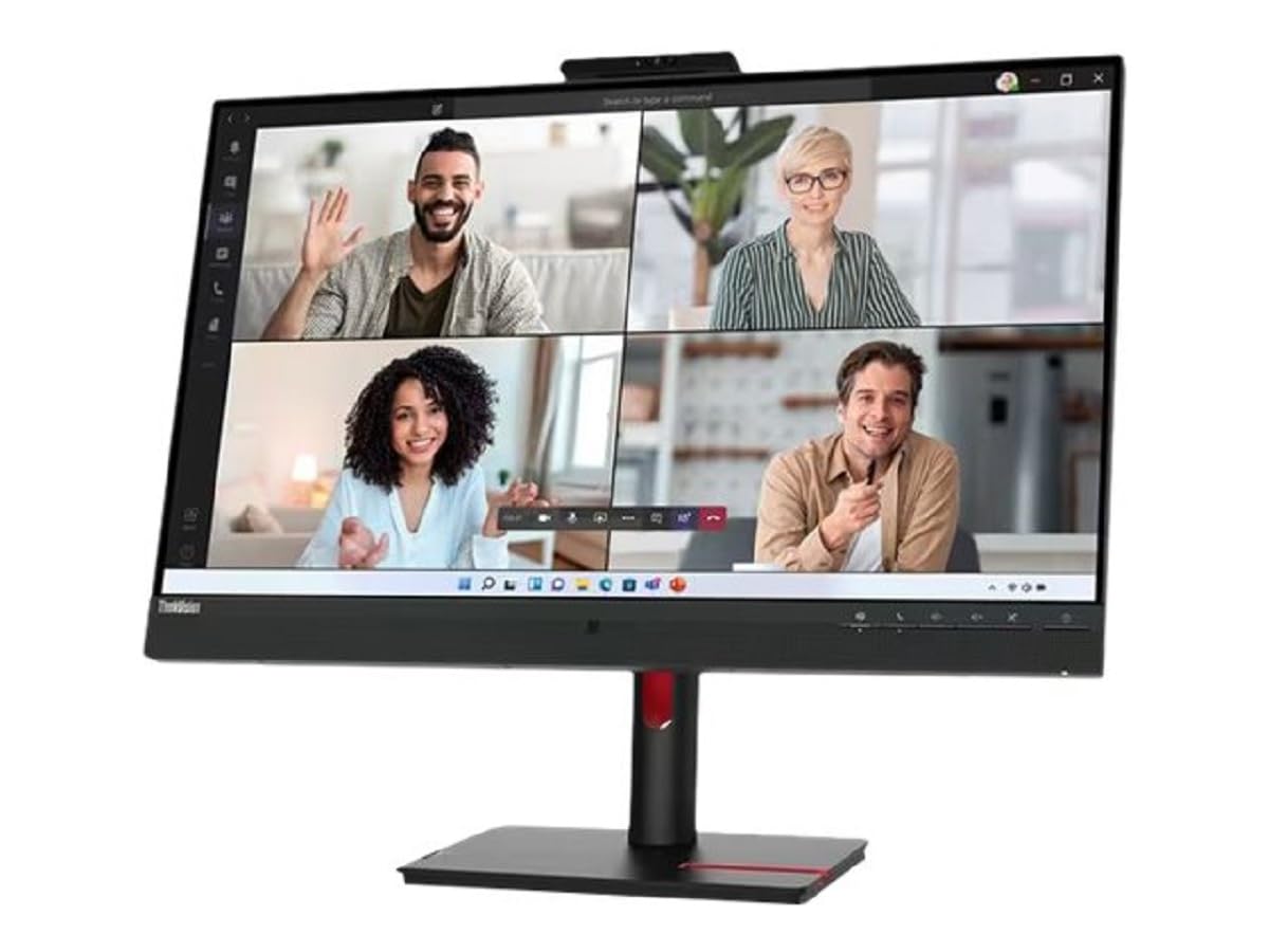 Monitor Gaming Lenovo ThinkVision T27HV-30 Quad HD 27" 75 Hz