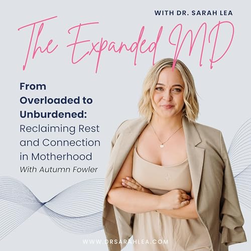 From Overloaded to Unburdened: Reclaiming Rest and Connection in Motherhood
