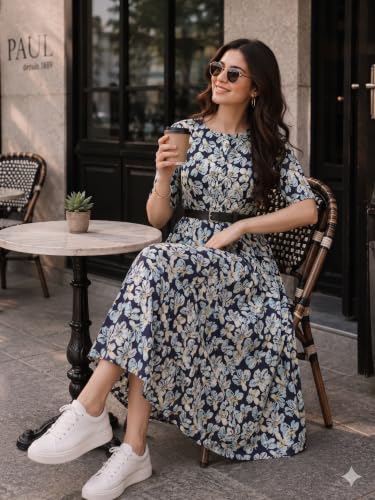 Image of Preneum Women Dress