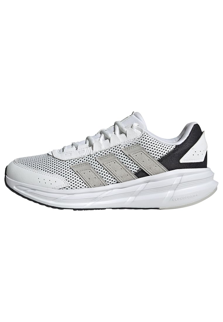 Adidas Blanc Trainers Astrastar