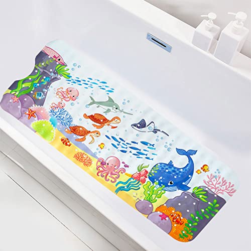 nursery baby bath mat