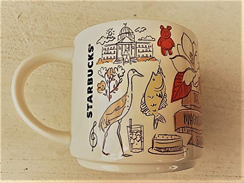 Starbucks Mug Cerámico 14 oz miniatura 2