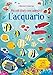 L'acquario. Piccoli libri con adesivi. Ediz. a colori
