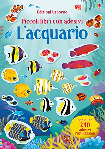 L'acquario. Ediz. a color