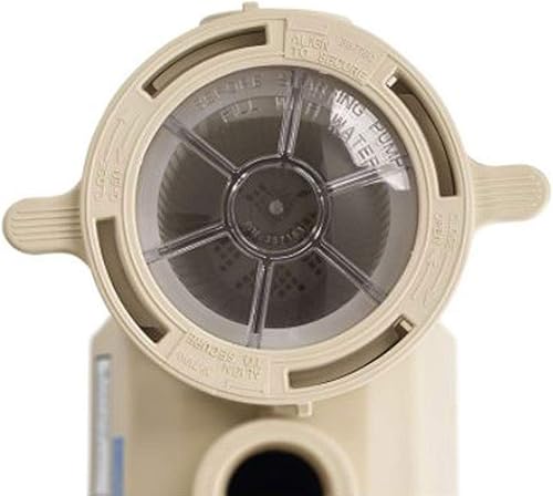 Miniatura 3 de Pentair EC-011057 - Bomba de piscina de velocidad variable IntelliFlo VS+SVRS 3HP - Garantía limitada