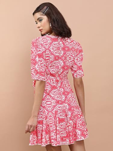 Image of Tokyo Talkies Women Dress