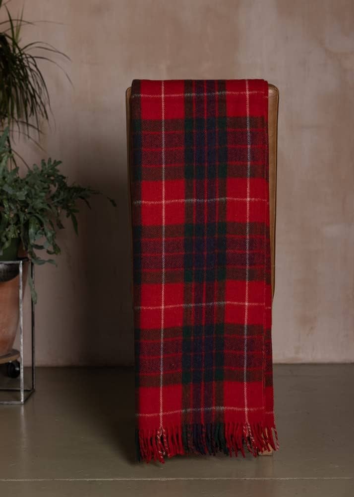 TEXTILIMPEX TRAVELLING RUG ウール100% Vintage Textilimpex