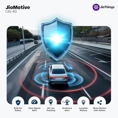 Image of JioMotive Lite 4G